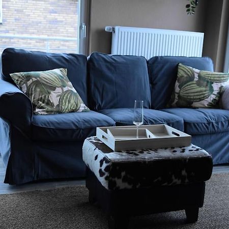 Maisonette Wohnung Mit Dachterrasse - Keine Vermietung An Monteure Düren - Eifel Εξωτερικό φωτογραφία