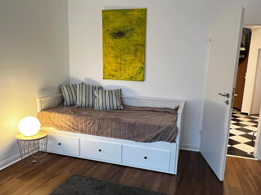 Maisonette Wohnung Mit Dachterrasse - Keine Vermietung An Monteure Düren - Eifel Εξωτερικό φωτογραφία
